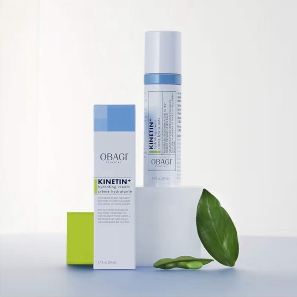 Obagi Clinical Kinetin Hydrating Cream